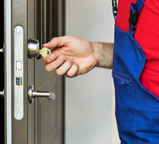 Residential Locksmith North Bay